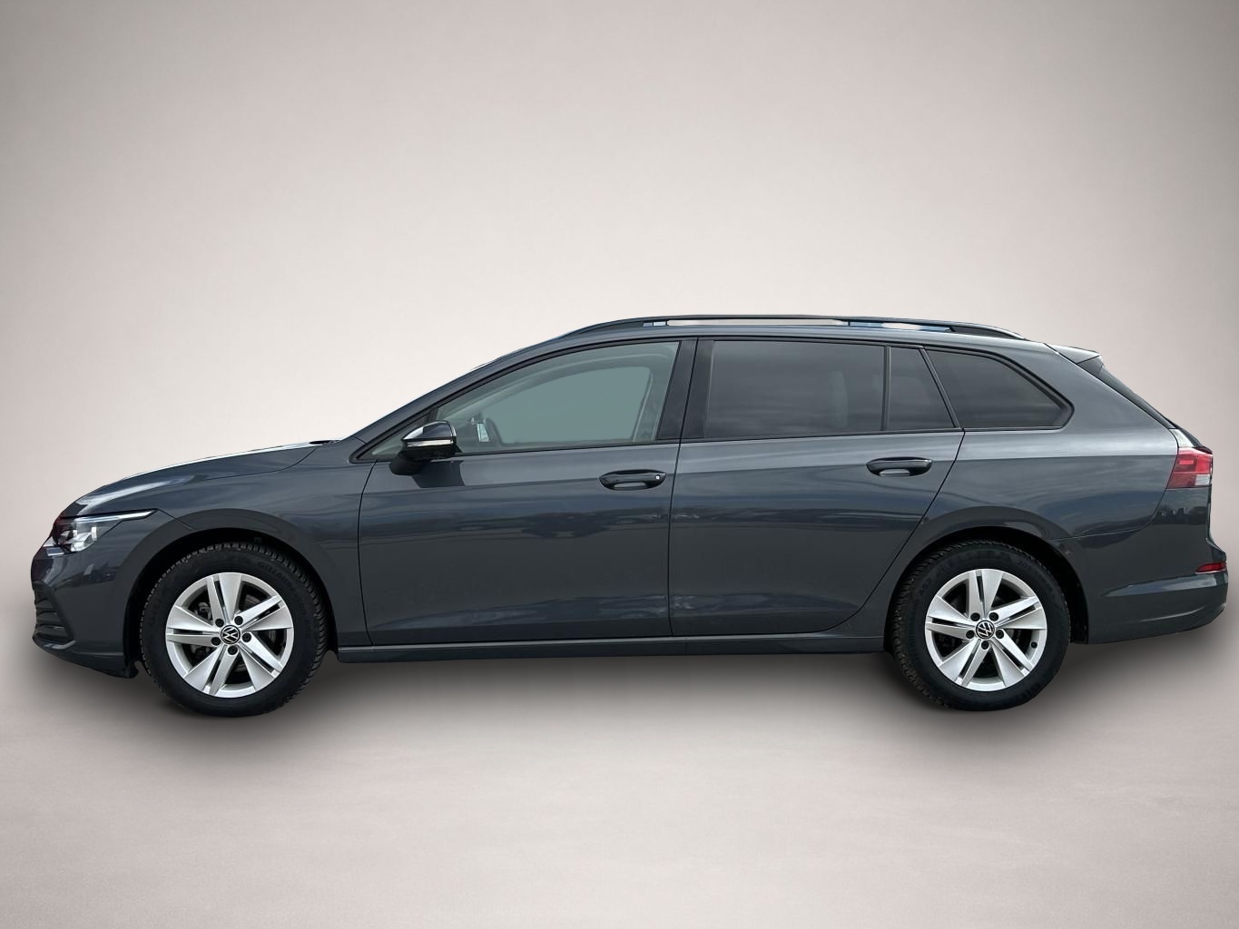 Volkswagen Golf (02/2023, )