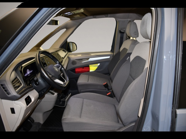 Volkswagen T3 Multivan (08/2022, Hybrid (Benzin/Elektro))
