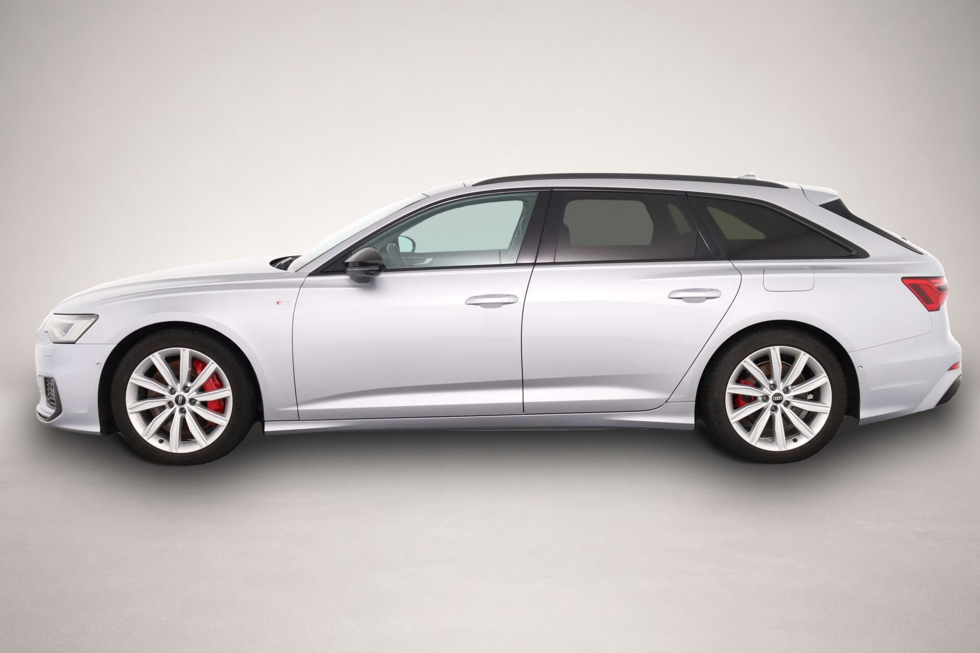 Audi A6 (11/2020, )