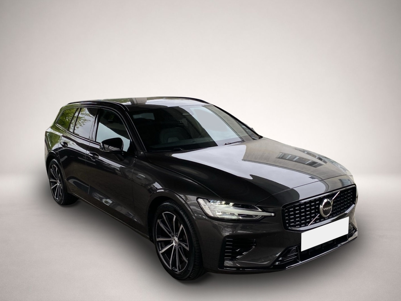 Volvo V60 (06/2024, )