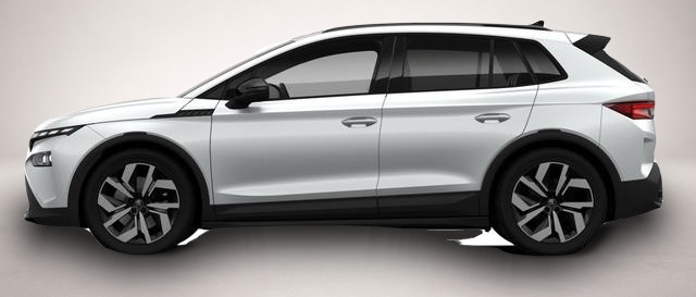 Skoda Elroq, Bild 3 von 4