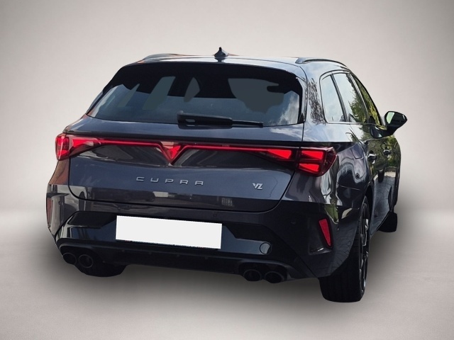 CUPRA Leon, Bild 5 von 7
