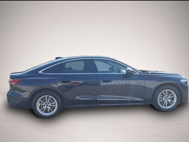 Audi A5 (09/2025, Diesel)
