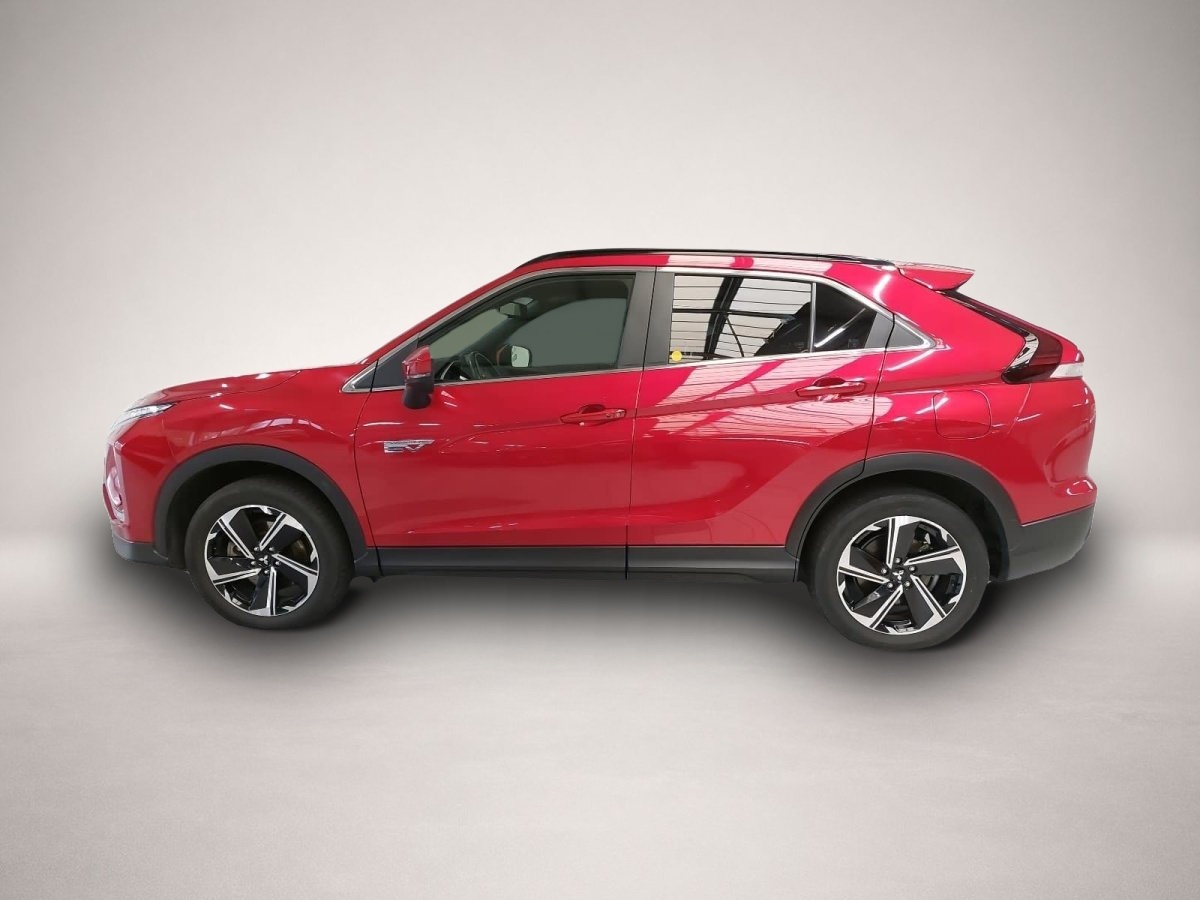 Mitsubishi Eclipse Cross (12/2022, Benzin)