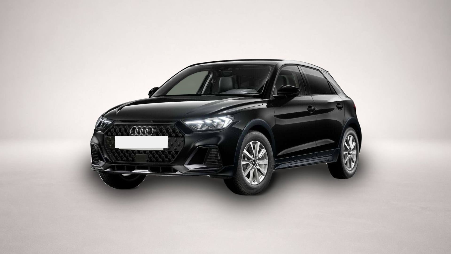 Audi A1 (09/2025, Benzin)
