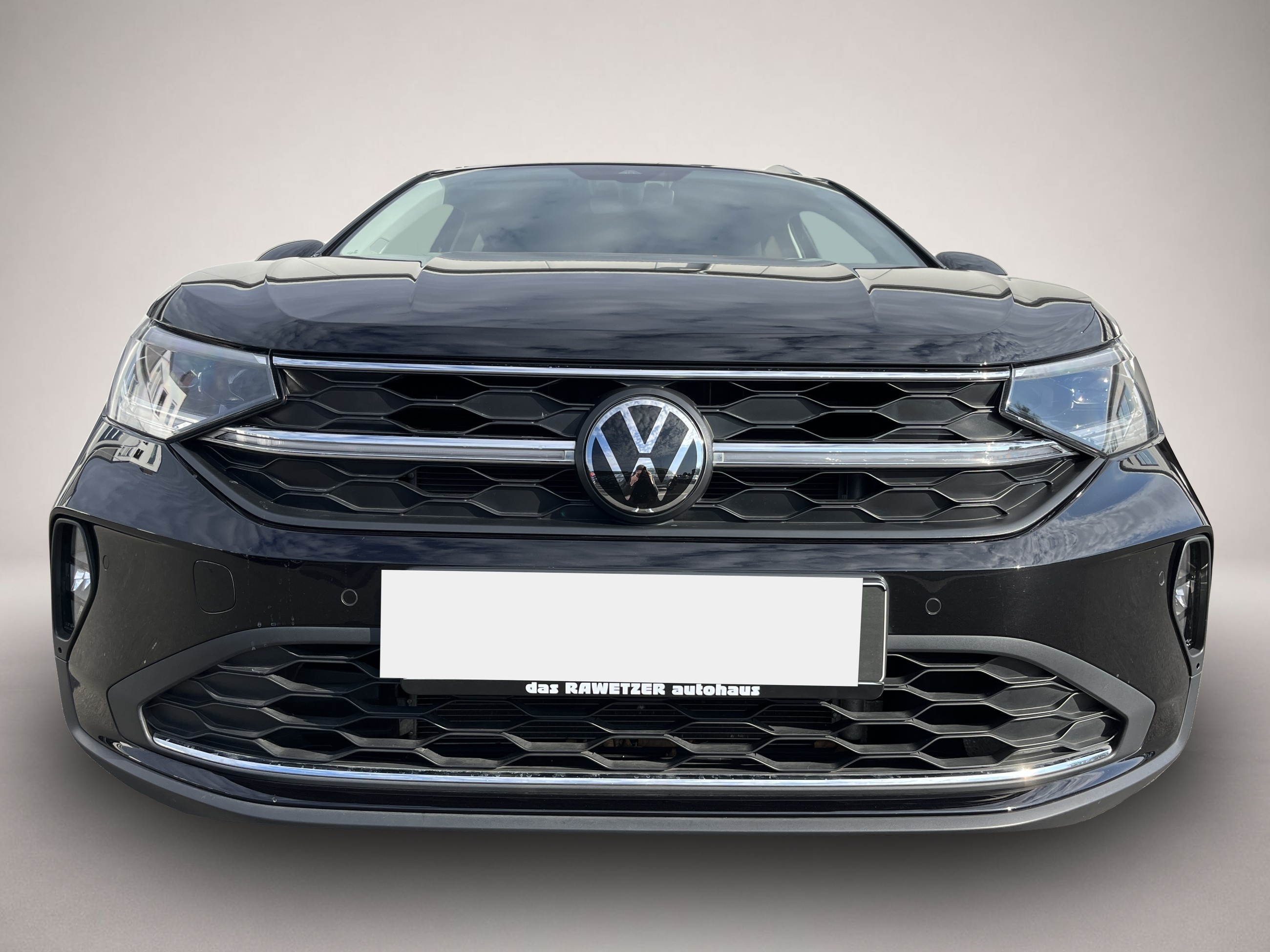 Volkswagen Taigo (04/2023, Benzin)