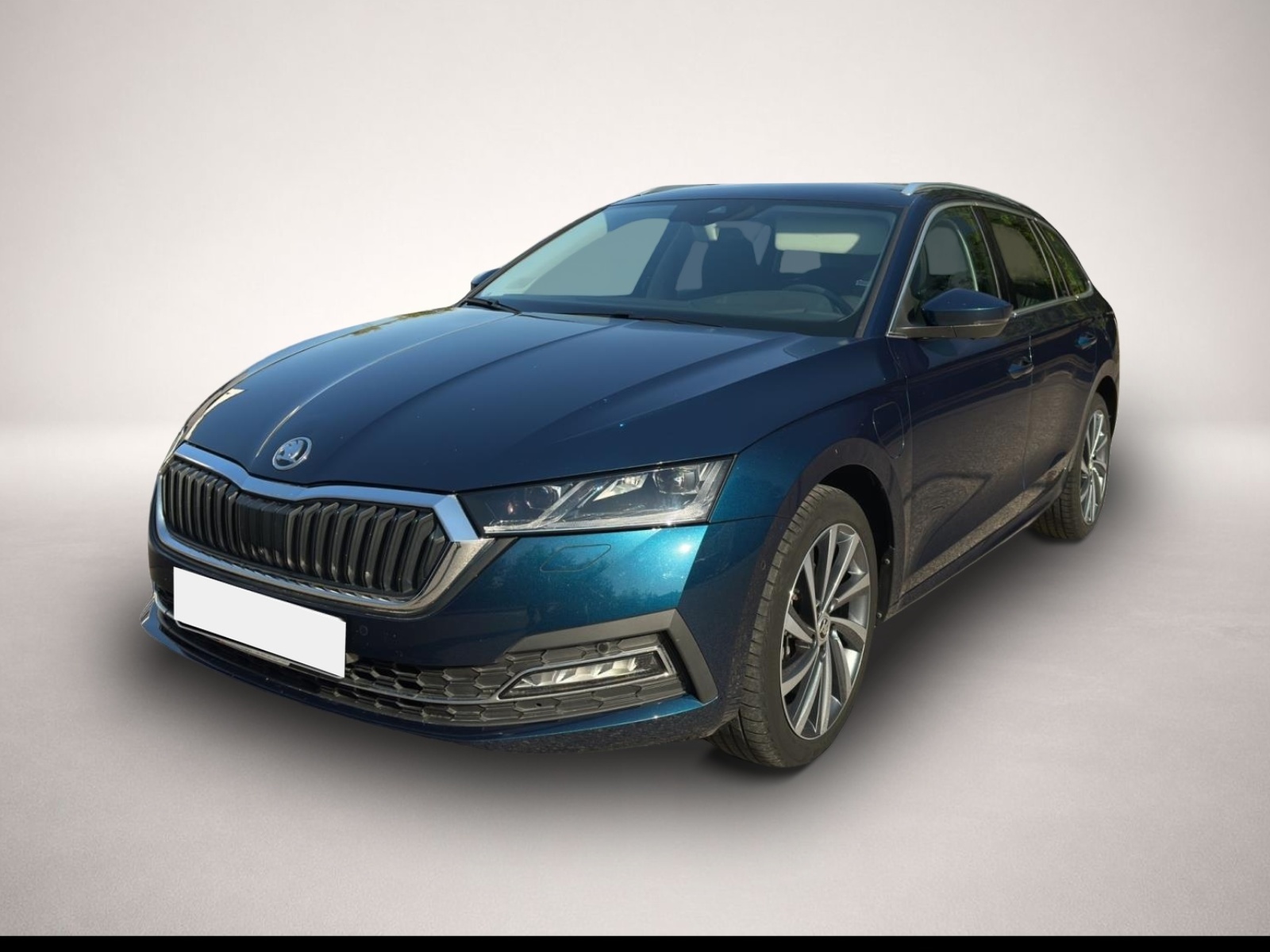 Skoda Octavia (06/2023, Hybrid (Benzin/Elektro))