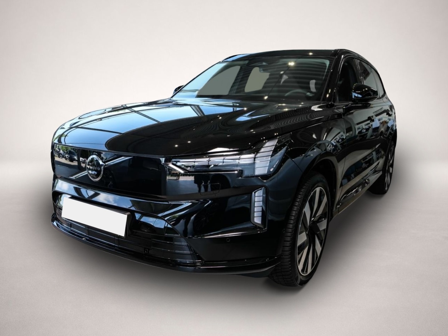 Volvo EX90 (, ELECTRIC)