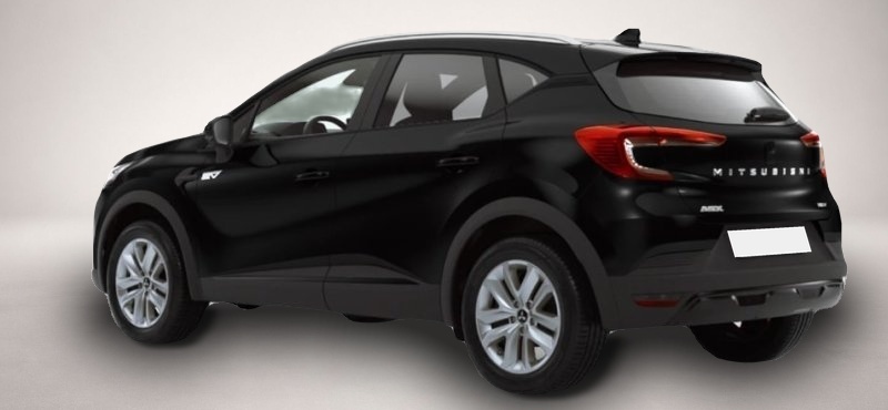 Mitsubishi ASX, Bild 3 von 5