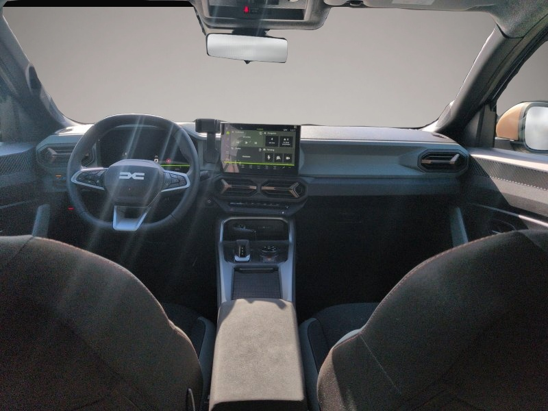 Dacia Bigster, image 5 of 5