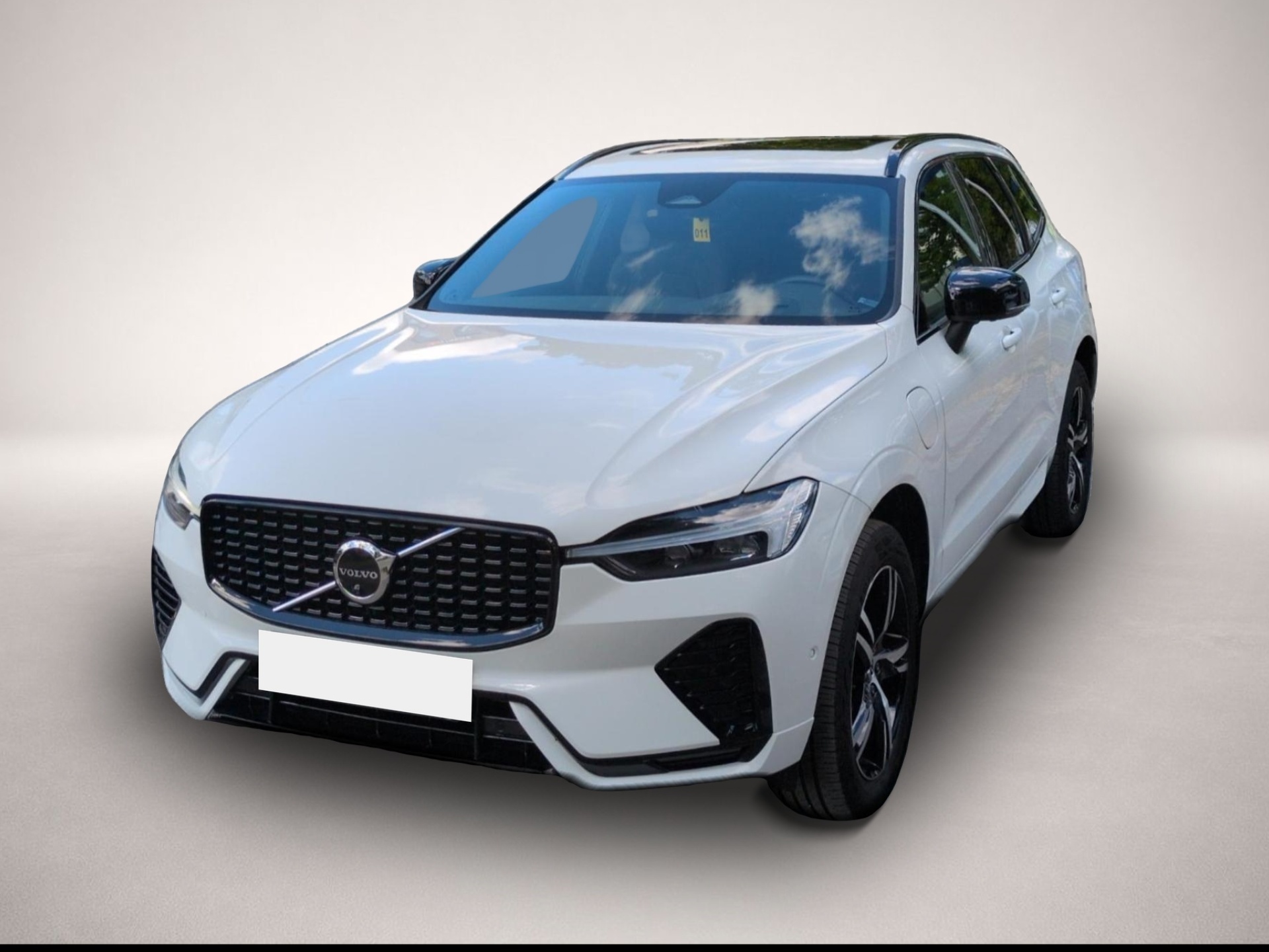 Volvo XC60 (05/2022, Hybrid (Benzin/Elektro))