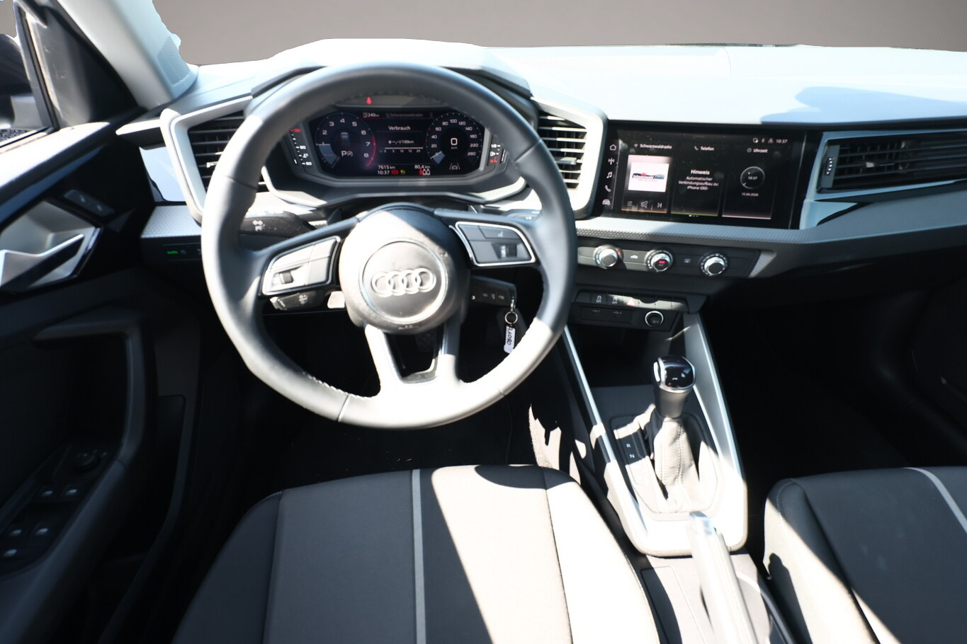 Audi A1 (03/2023, )