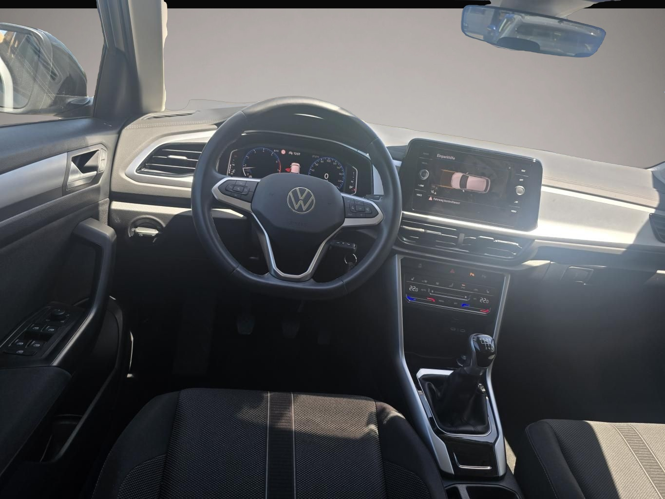 Volkswagen T-Roc (03/2023, )