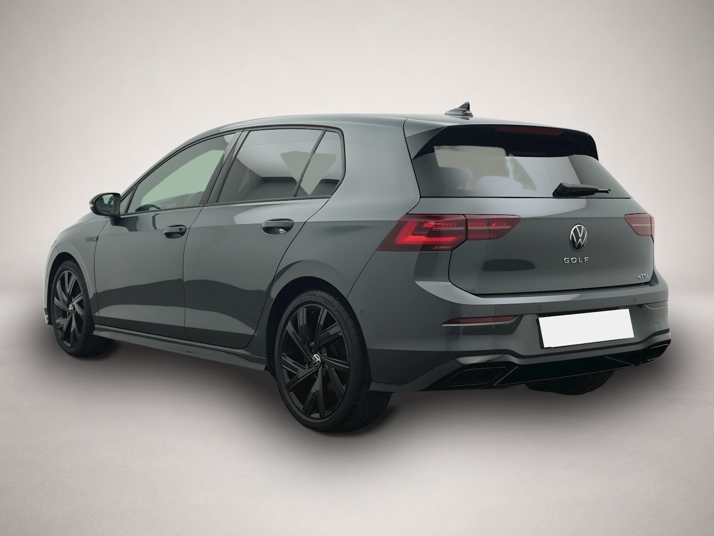 Volkswagen Golf (05/2023, Benzin)