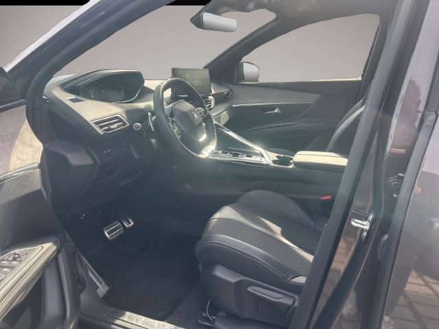 Peugeot 3008 (03/2024, Benzin)