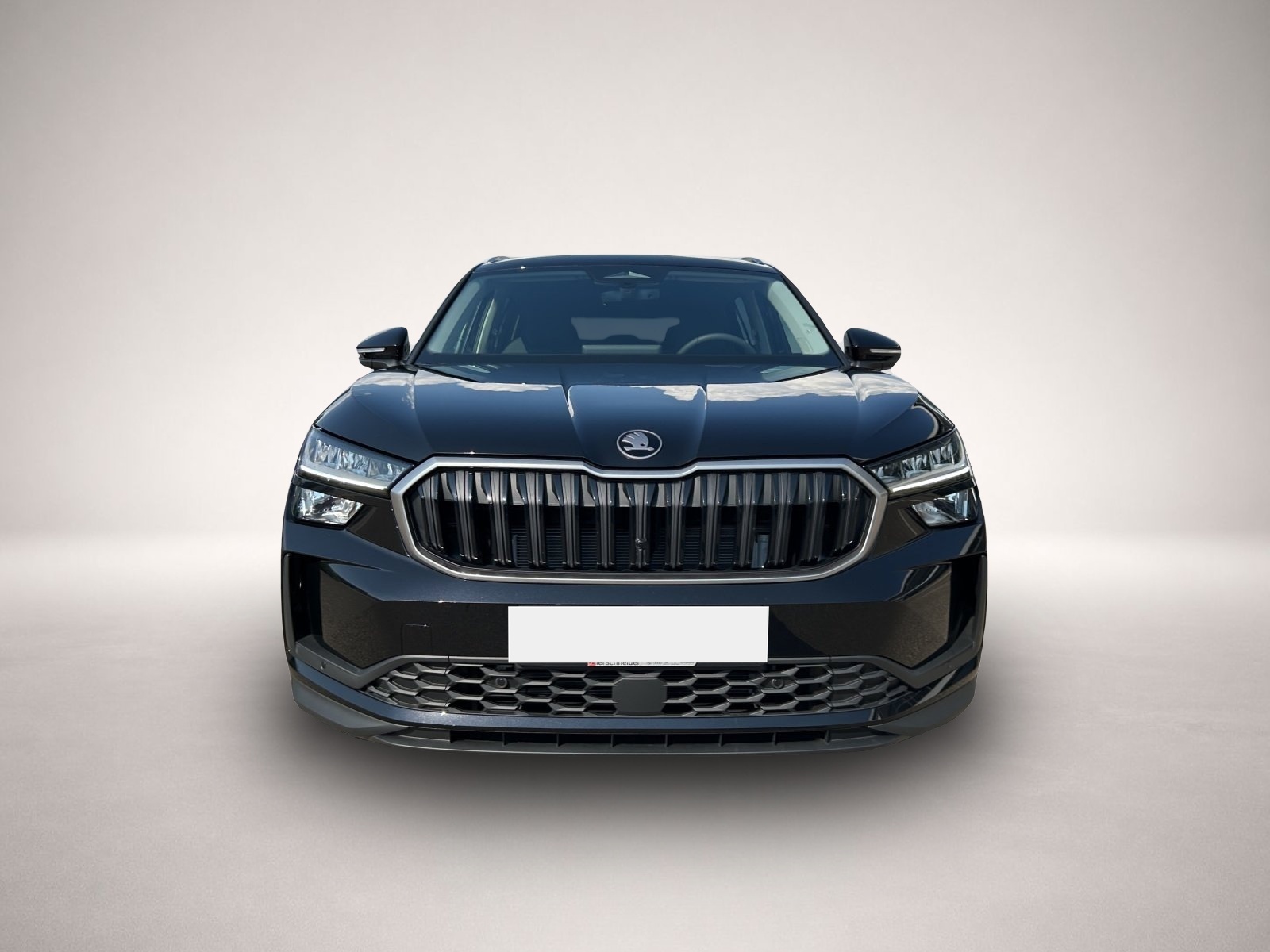 Skoda Kodiaq (06/2026, Diesel)