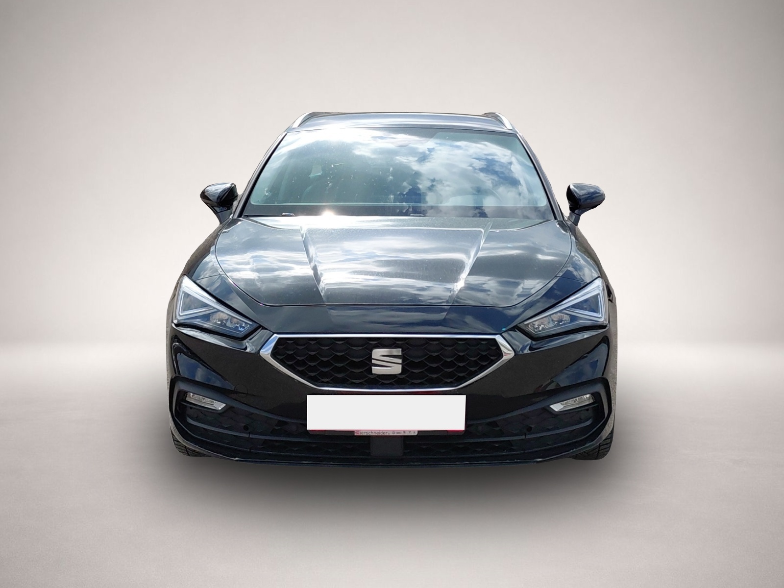 Seat Leon (04/2021, Benzin)
