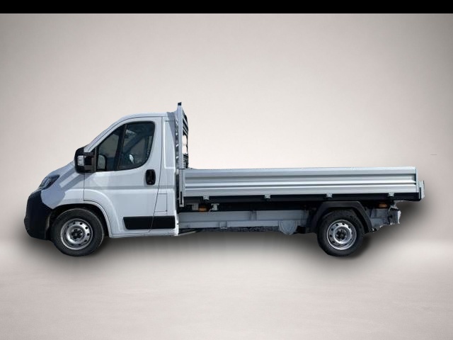 Fiat Ducato (11/2024, Diesel)