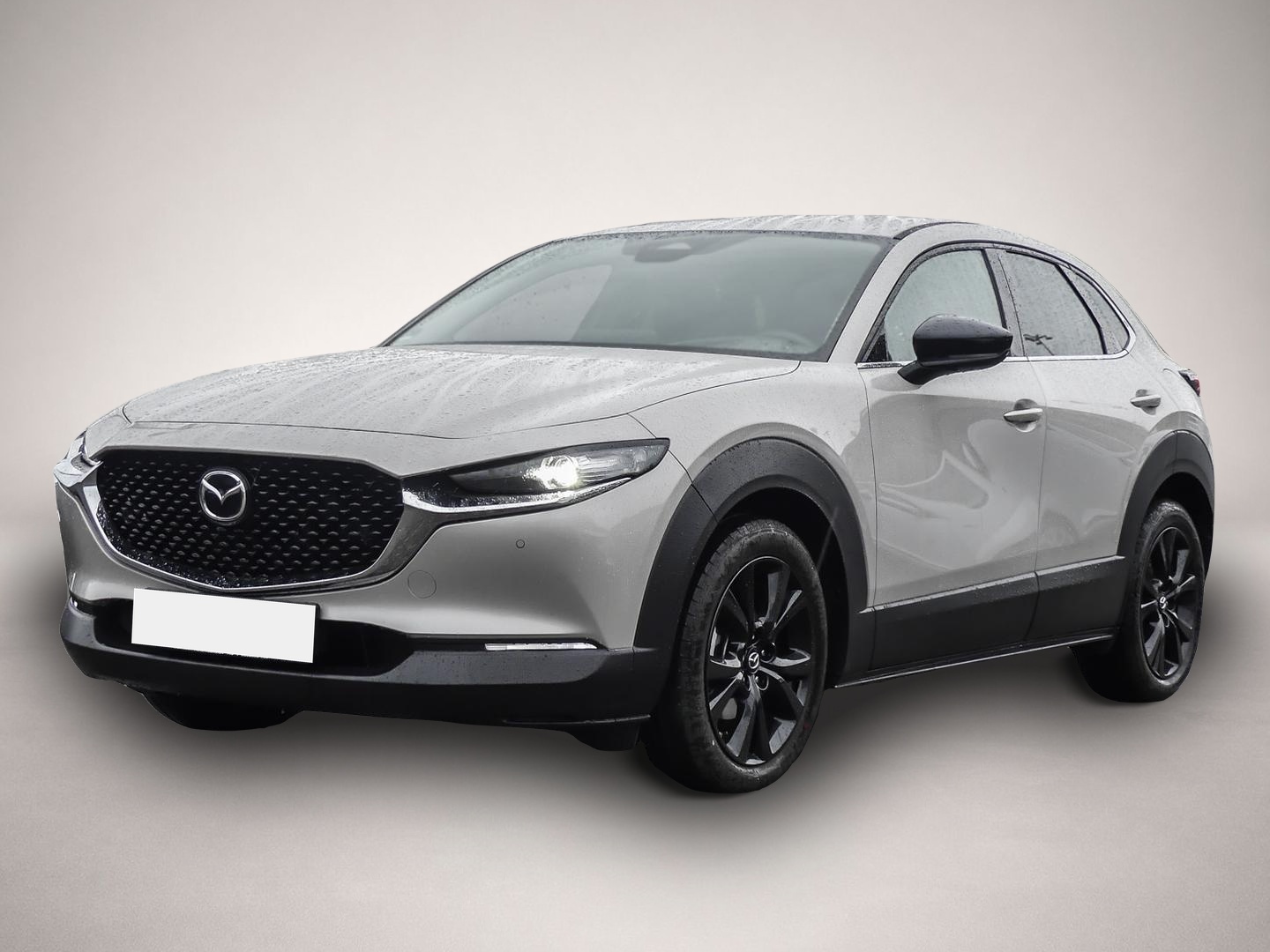 Mazda CX-30 (10/2024, Benzin)