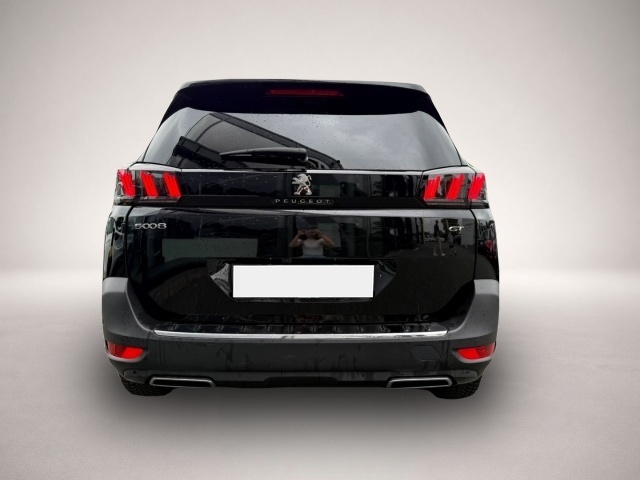 Peugeot 5008 (04/2024, Diesel)