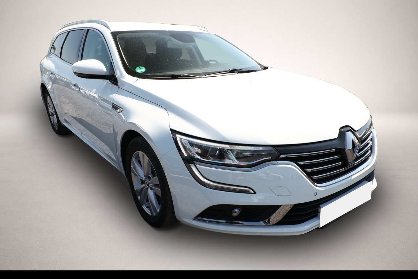 Renault Talisman (07/2020, Benzin)