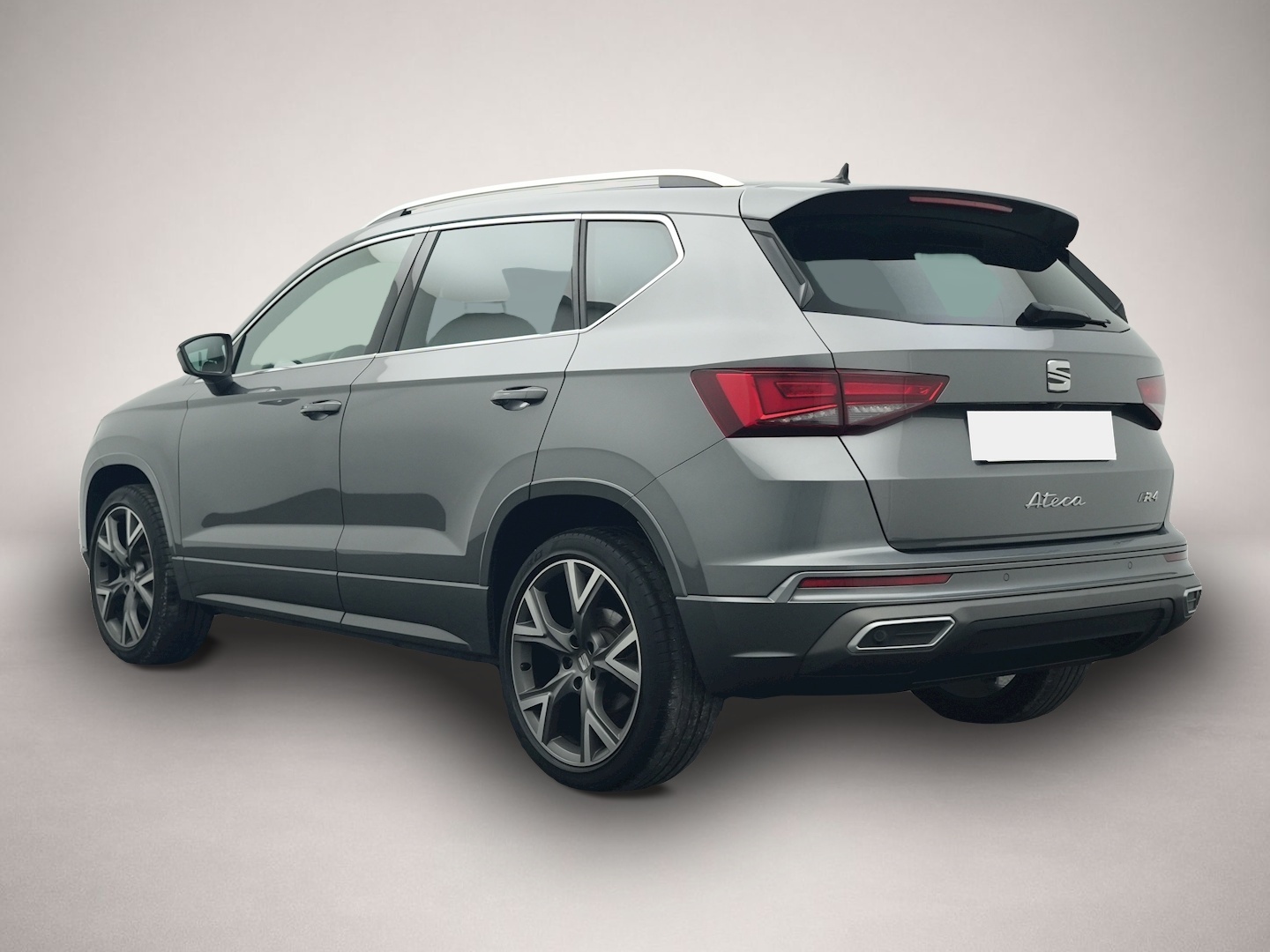 Seat Ateca (10/2022, Diesel)