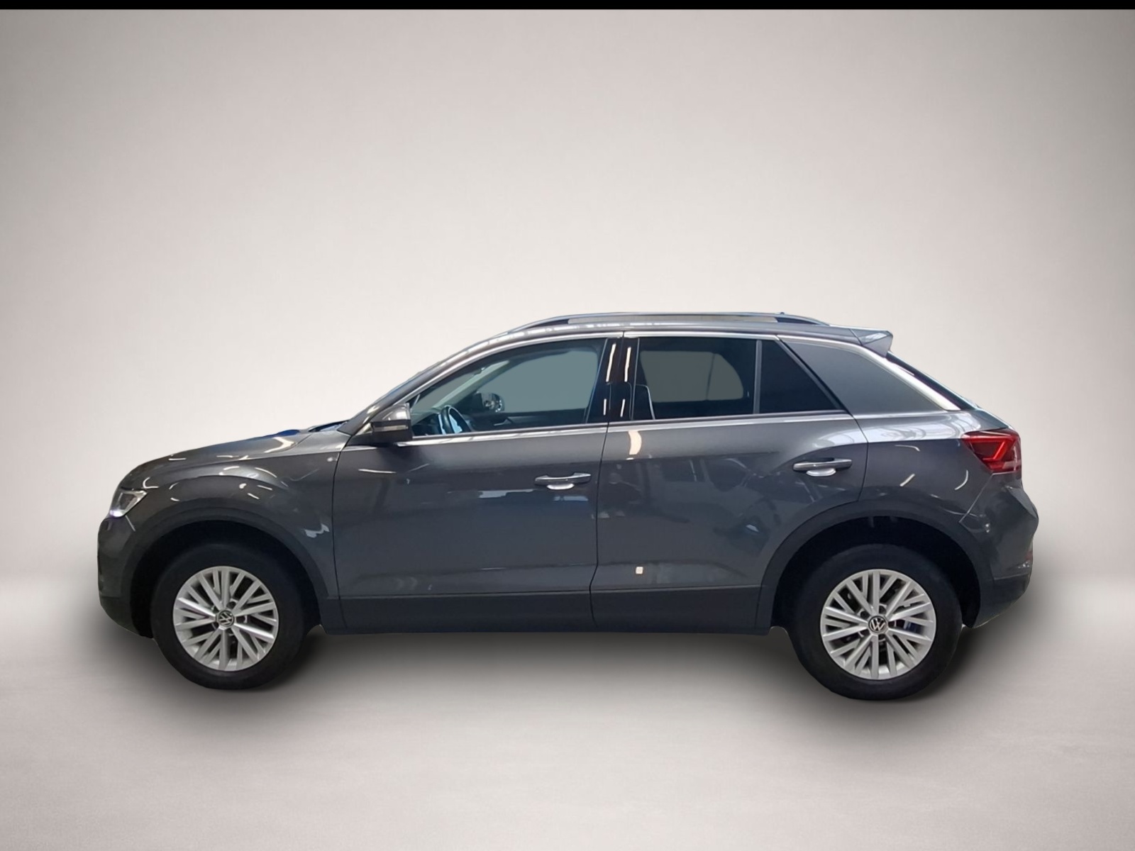 Volkswagen T-Roc (01/2024, Benzin)