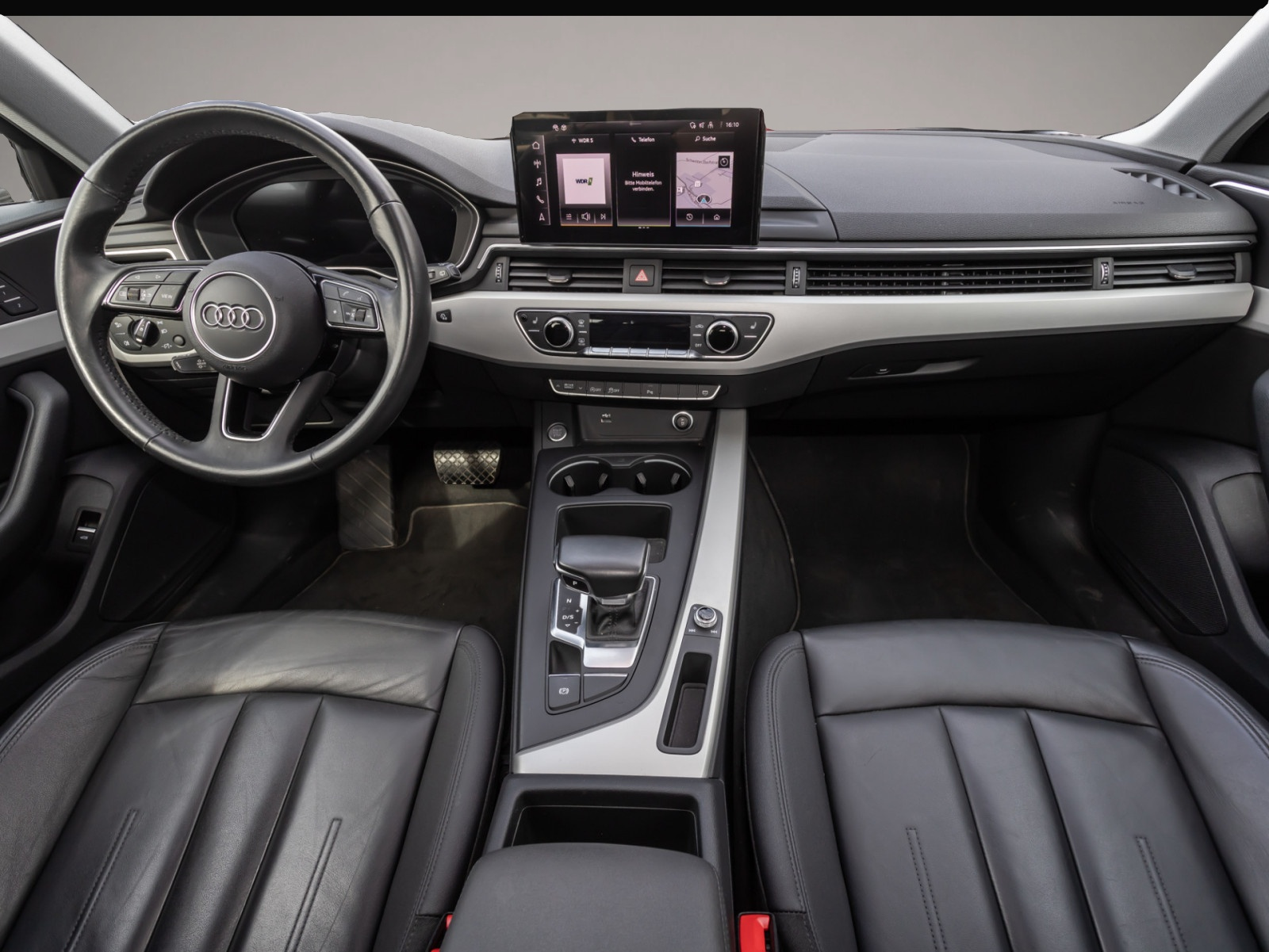 Audi A4 (03/2022, Diesel)