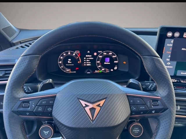 CUPRA Formentor, image 6 of 6
