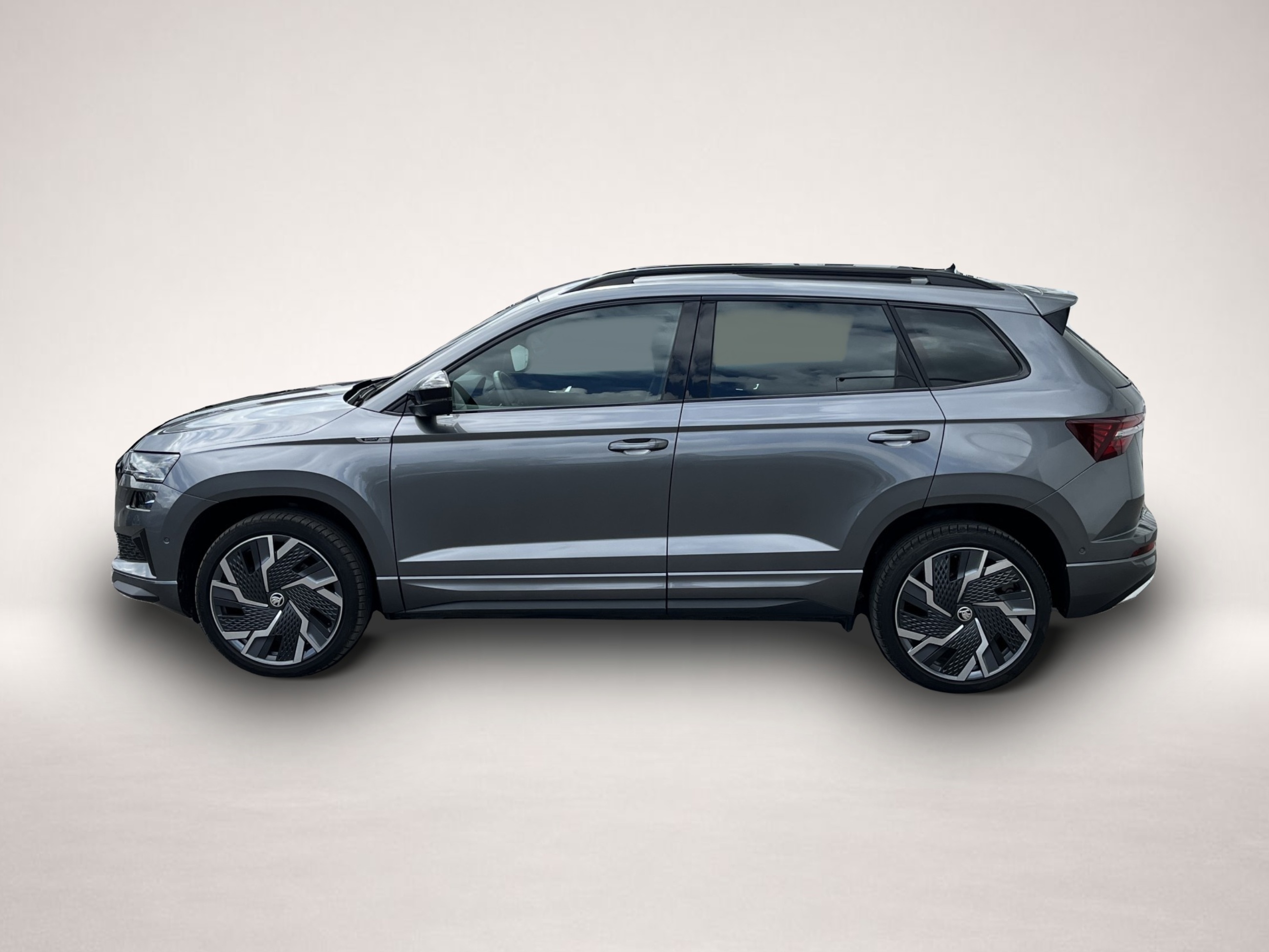 Skoda Karoq (04/2023, Benzin)