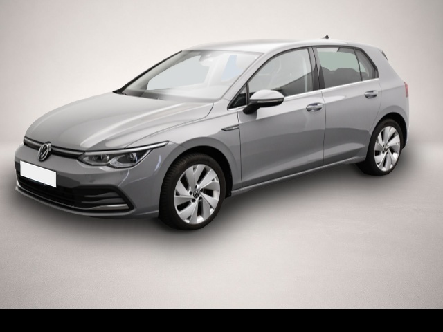 Volkswagen Golf (02/2023, Benzin)
