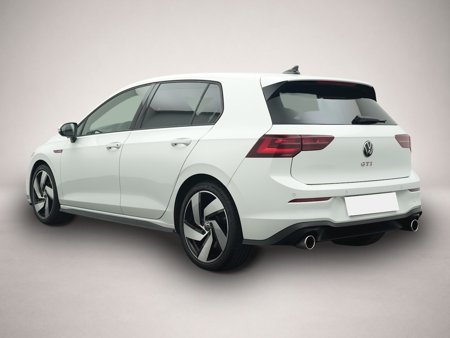 Volkswagen Golf (09/2023, Benzin)