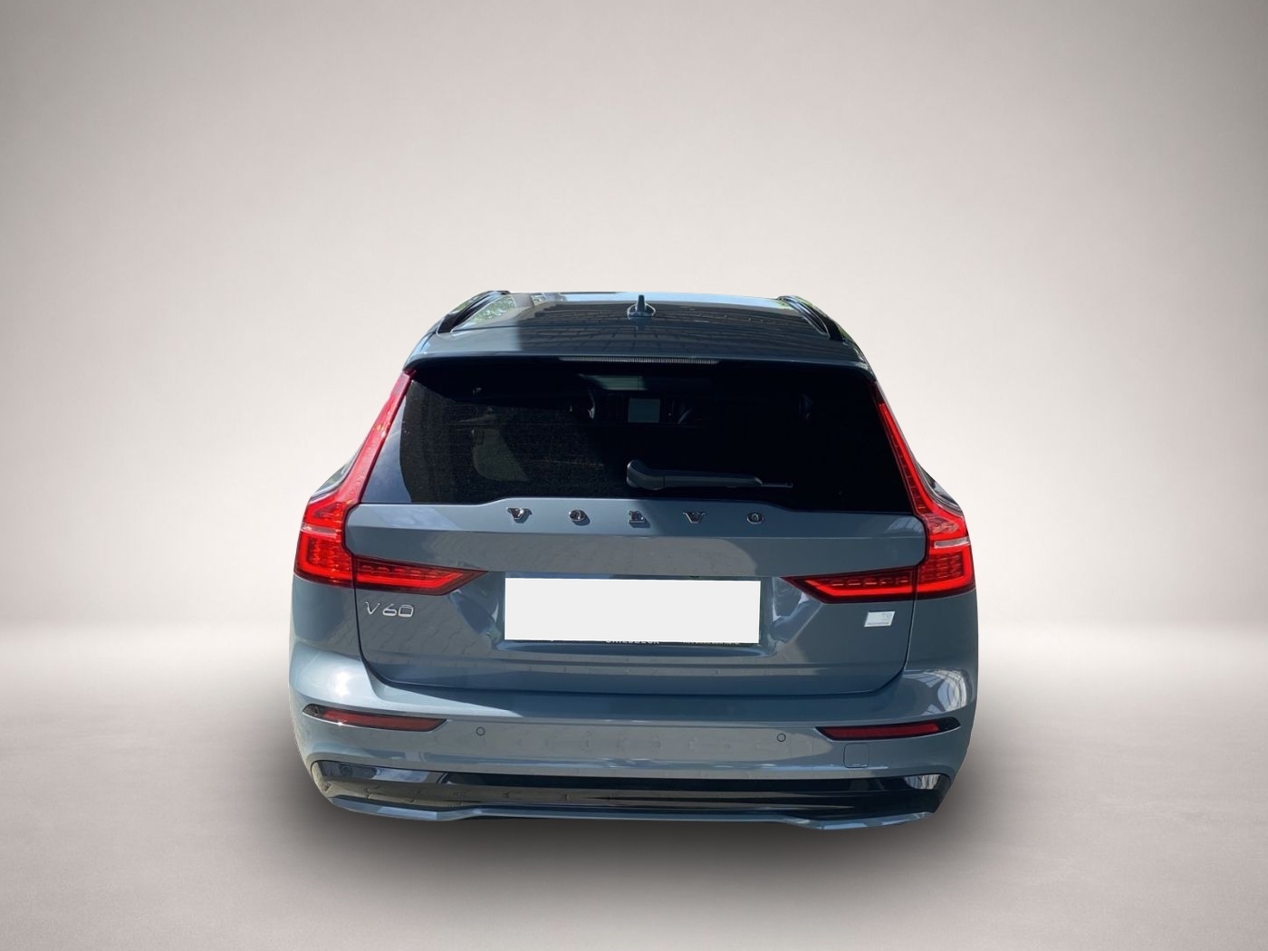 Volvo V60 (04/2023, )