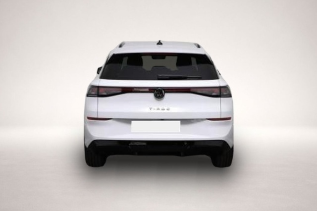 Volkswagen T-Roc (07/2026, Benzin)