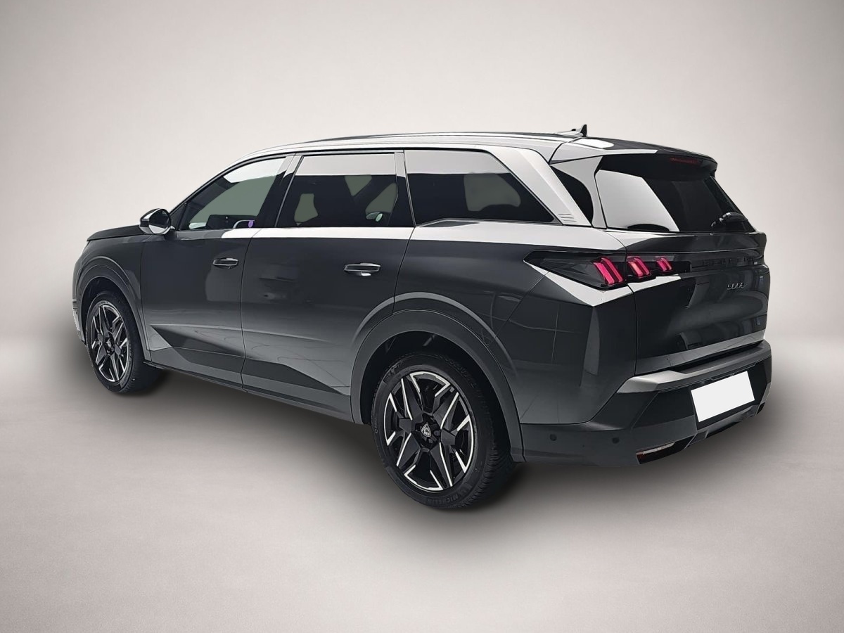 Peugeot 5008, image 3 of 4