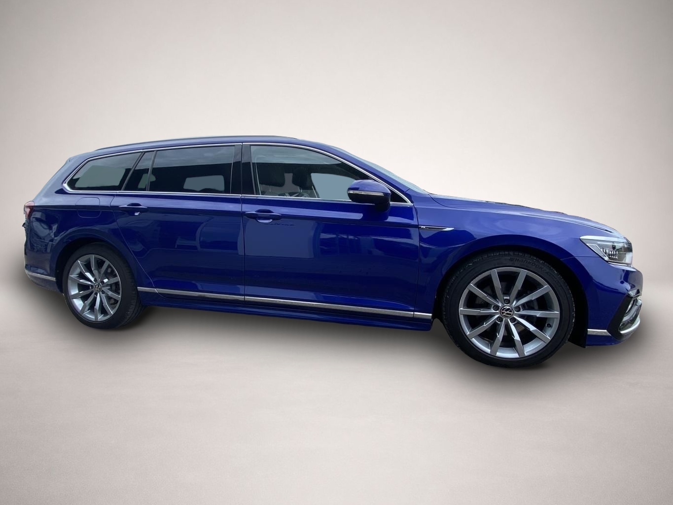 Volkswagen Passat Variant (01/2022, )