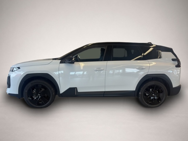 Citroen C5 Aircross (, Benzin)