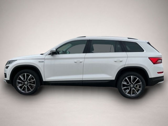 Skoda Kodiaq (07/2021, Diesel)