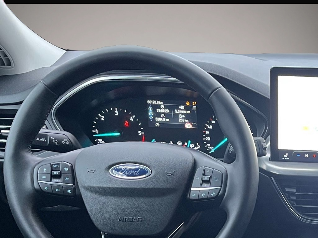 Ford Focus (01/2024, )