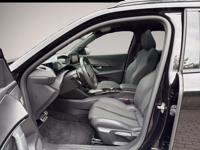Peugeot 2008 (01/2023, Benzin)