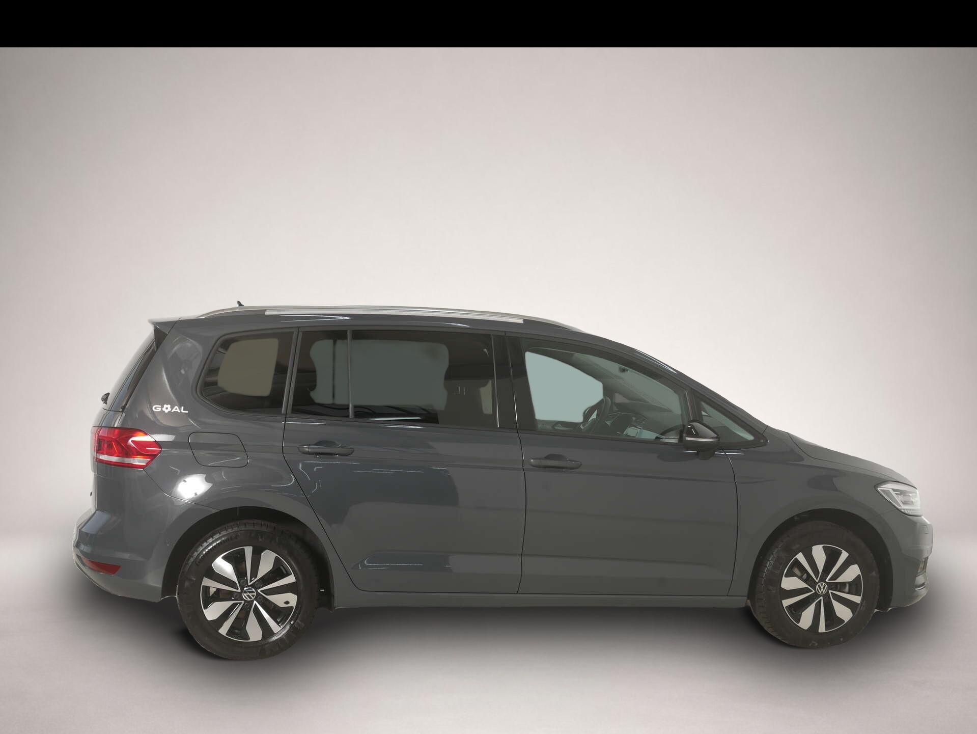Volkswagen Touran (12/2025, Diesel)