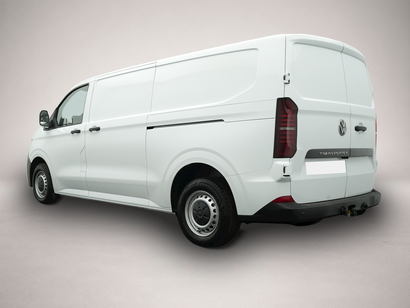 Volkswagen Other (08/2026, Diesel)