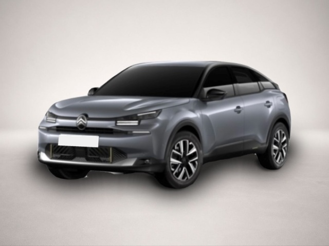Citroen C4 (, Benzin)