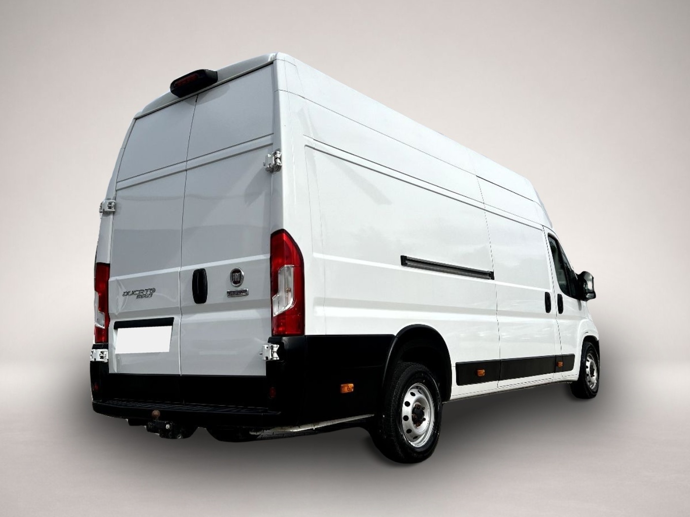 Fiat Other (02/2023, Diesel)