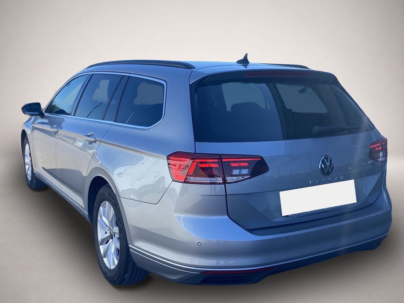 Volkswagen Passat Variant (01/2023, )