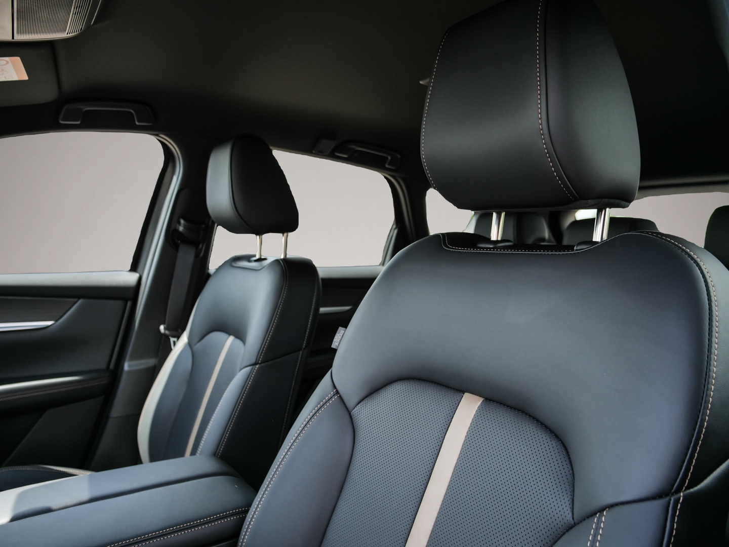 Mazda CX-60, Bild 5 von 6