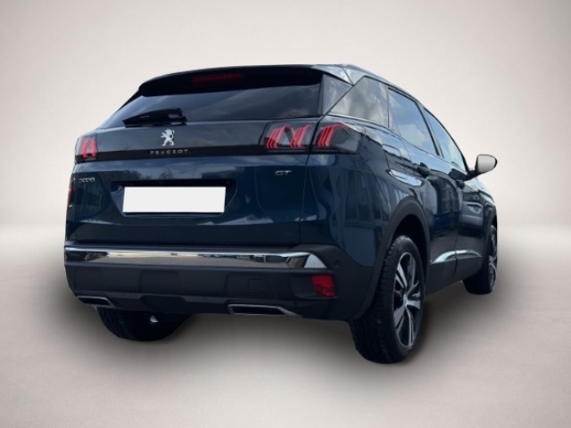 Peugeot 3008 (03/2024, Benzin)