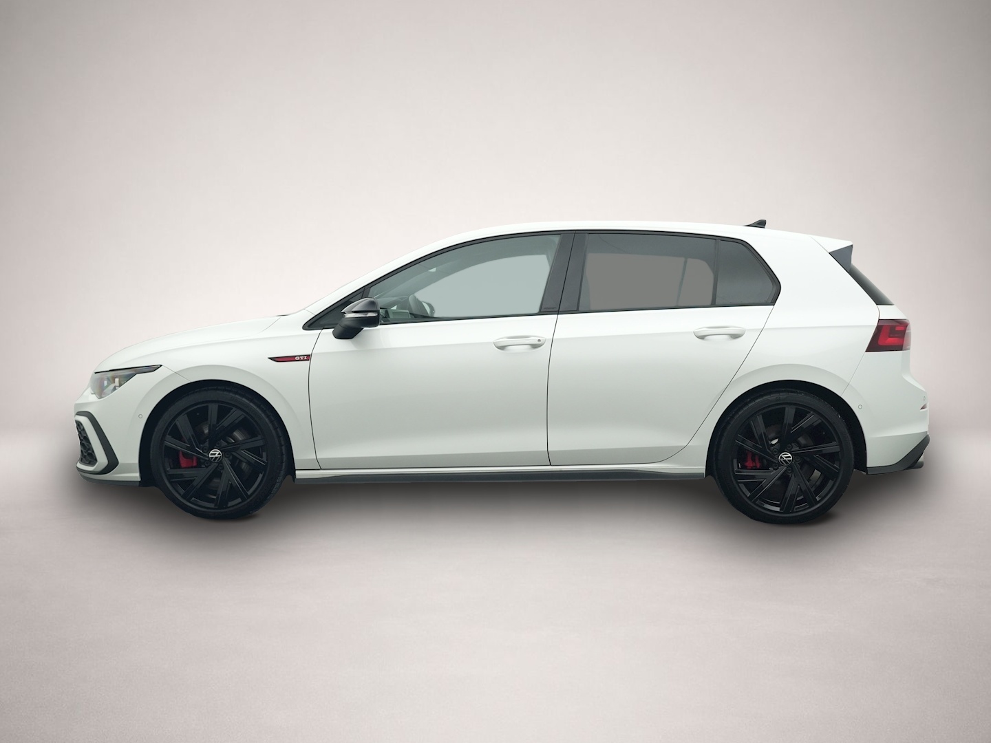 Volkswagen Golf (04/2023, Benzin)