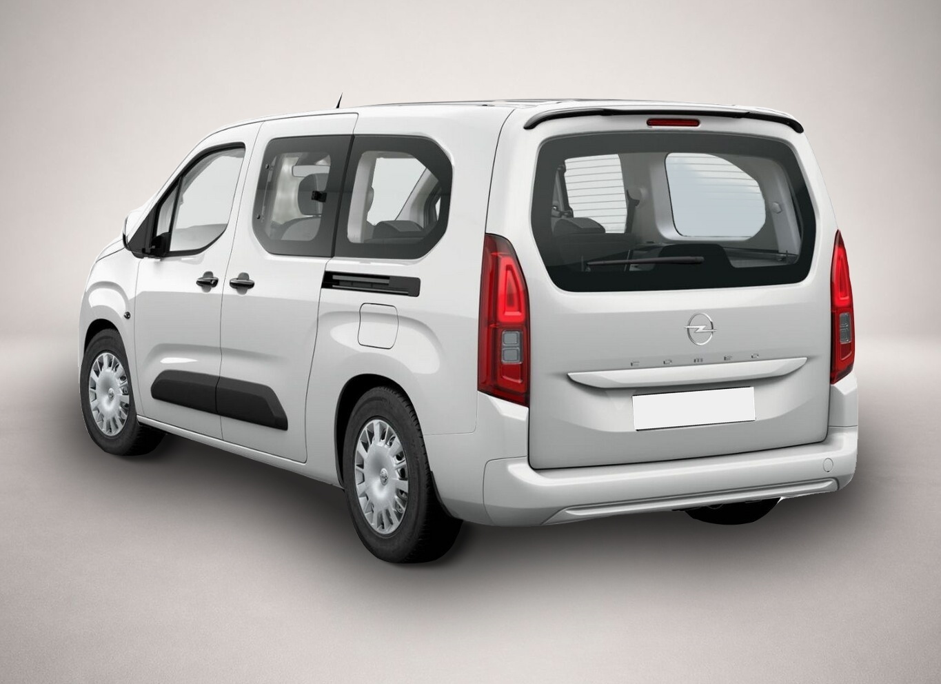 Opel Combo (06/2026, Diesel)
