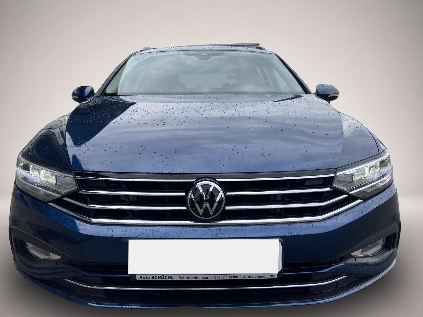 Volkswagen Passat Variant (02/2023, )